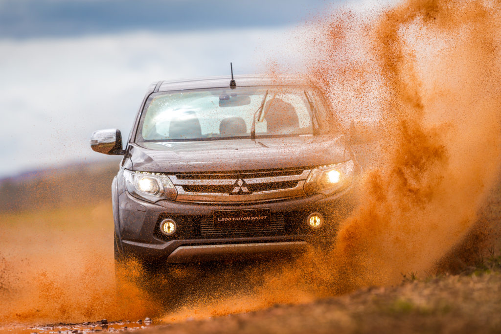 Guia da Mitsubishi Motors temporada 2019: competições, calendários e como participar