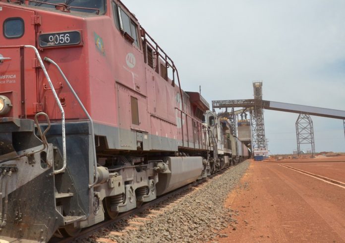 Concessão da malha ferroviária paulista será assinada ainda esse mês