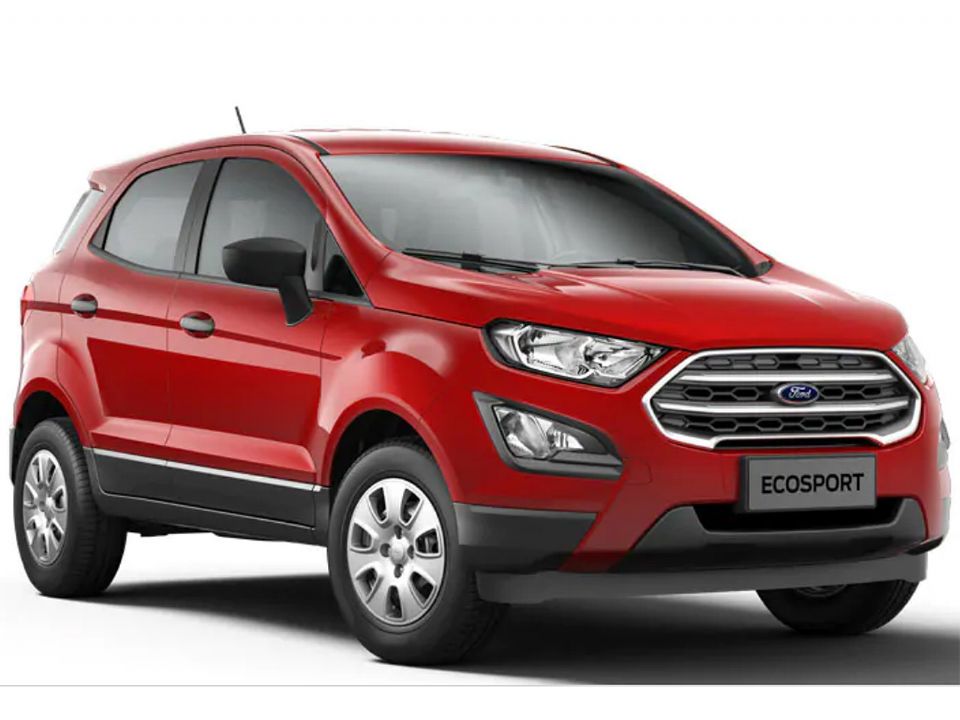 PcD: como ficam os pedidos já feitos para Ka e EcoSport?