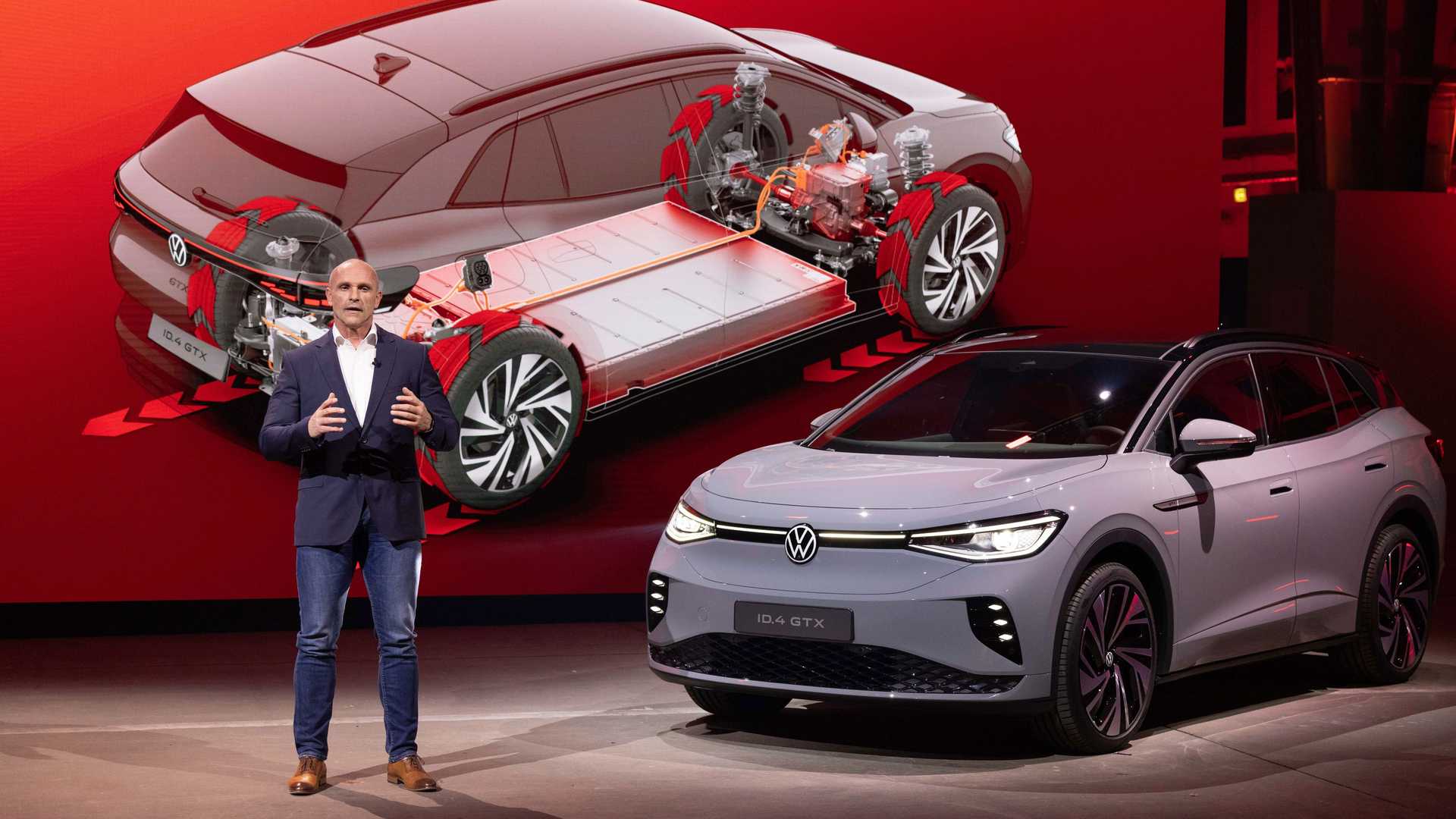 Volkswagen desiste de ser a “maior fabricante do mundo”!!!??