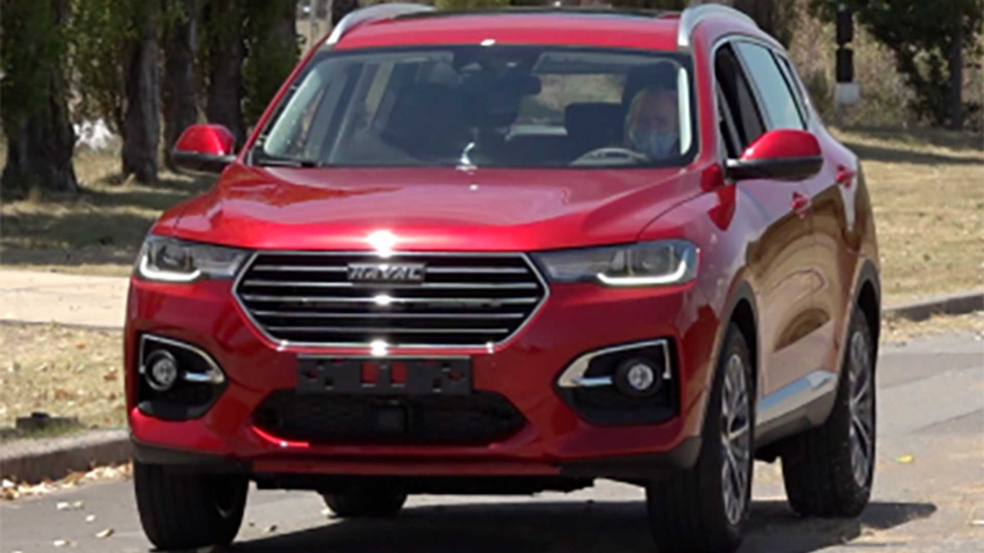 Great Wall compra fábrica da Mercedes em Iracemápolis, diz jornal.