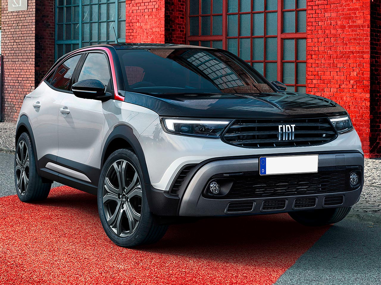 Fiat Uno pode ressurgir? Designer imagina caminhos para um sucessor.