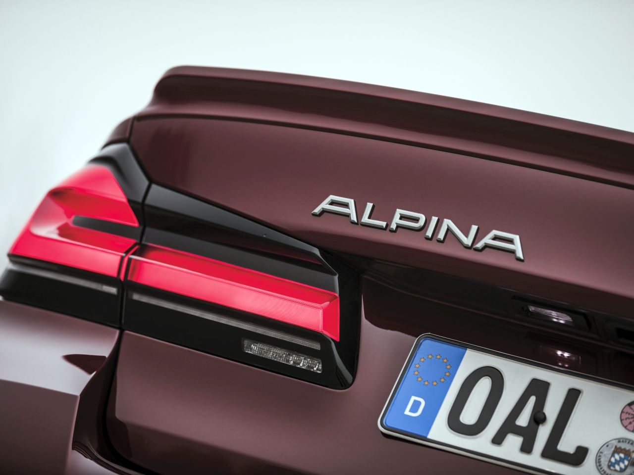 BMW surpreende e anuncia compra da preparadora Alpina.