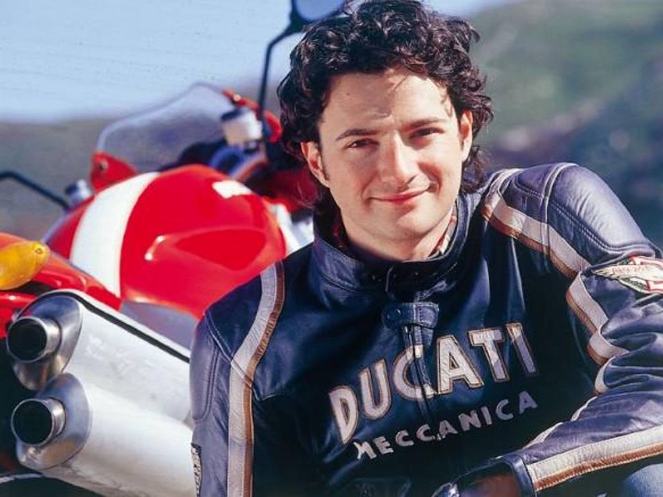 ‘Pai da Ducati Monster 1200’, Giulio Malagoli morre aos 48 anos.