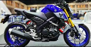 Yamaha MT-15 2.0 já vendeu mais de 9 mil unidades.