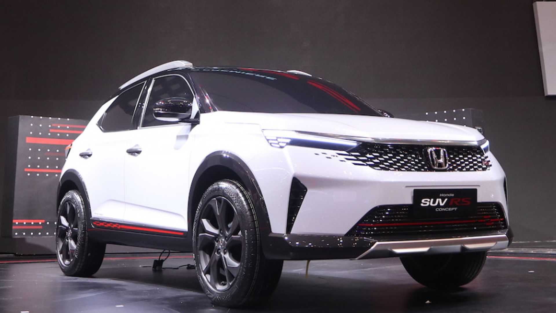 Honda lançará novo SUV para o lugar do WR-V em breve; veja teaser