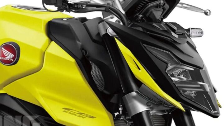 Hornet 1000 da Honda? Japoneses acreditam ser possível.Projeção mostra como ficaria suposta sucessora da CB 1000R com forte inspiração na CB750 Hornet.