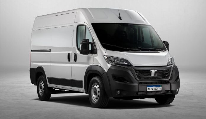 Novo Ducato promete melhor custo-benefício do segmento.