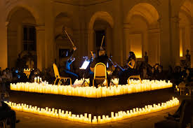 Catedral da Sé: Concertos na Cripta fazem sucesso durante Outono.