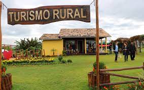 Turismo rural é alternativa econômica para pequenas propriedades.