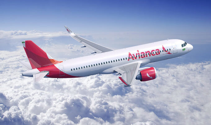 Avianca é a segunda aérea mais pontual do mundo, aponta Cirium