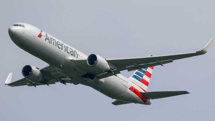 American Airlines adiciona novas rotas e destinos para o próximo verão.
