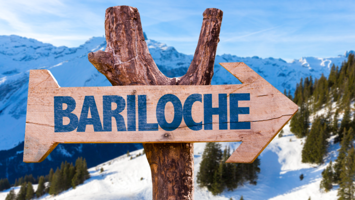 Confira 10 motivos para viajar a Bariloche em setembro…..