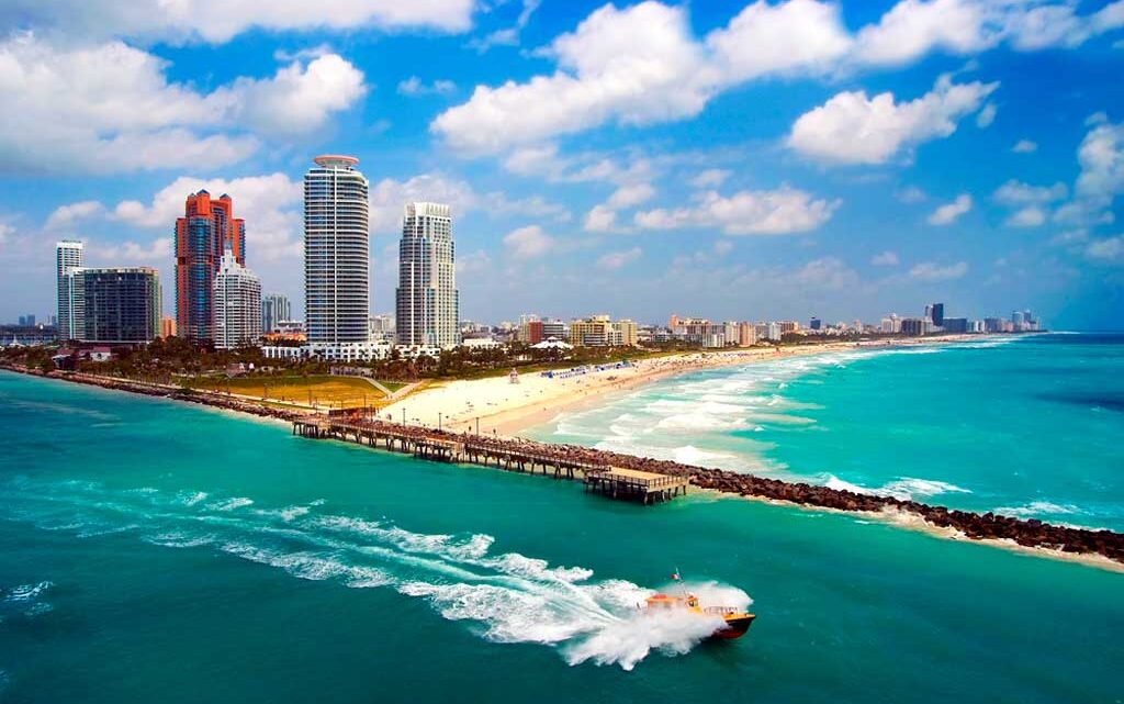 Miami: muito além das praias, um destino de cultura, lifestyle e gastronomia