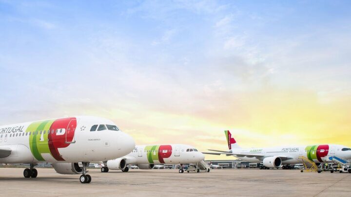 Governo de Portugal anuncia início do processo de privatização da TAP Air Portugal.