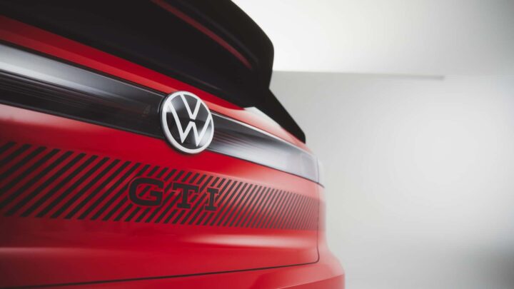 Volkswagen: Plataforma de carros elétricos atualizada ficará pronta em 2025.