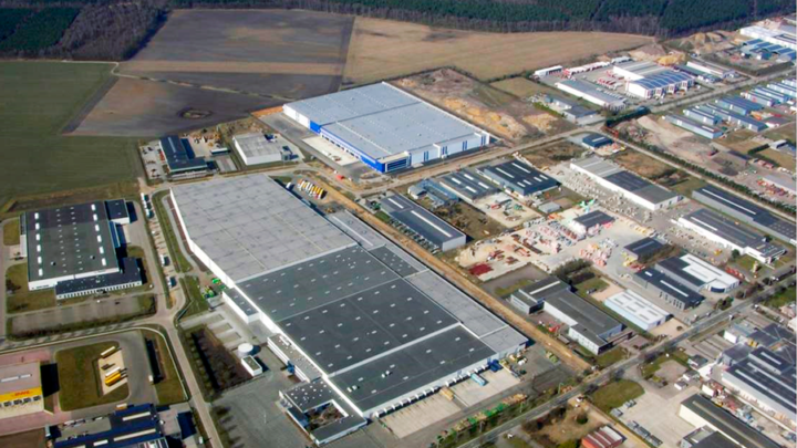 Scania anuncia investimento grandioso no Centro Logístico de Vinhedo