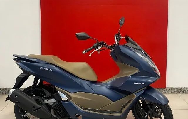 Honda terá nova Hornet na Argentina e scooter mais barata que a PCX