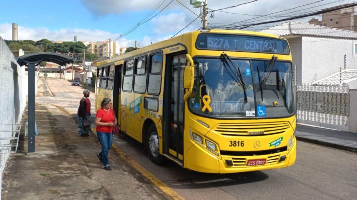 Prefeito de São Paulo anuncia tarifa zero no transporte aos domingos