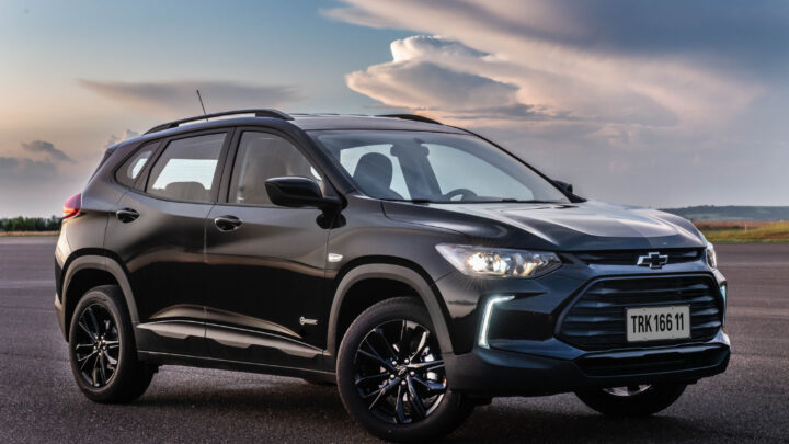 Novo teto de preço do PcD faz Chevrolet Tracker ficar R$ 11 mil mais barato