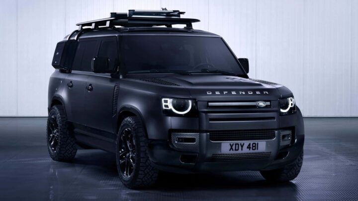 Land Rover Defender 130 Outbound estreia no Brasil ao preço de R$ 848.726