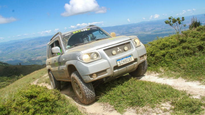 Day Off 4×4: Explorando Novos Caminhos, Vivendo Grandes Aventuras