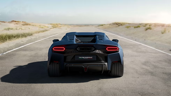 Lamborghini Temerario no Brasil: Quanto Custa e Como Comprar