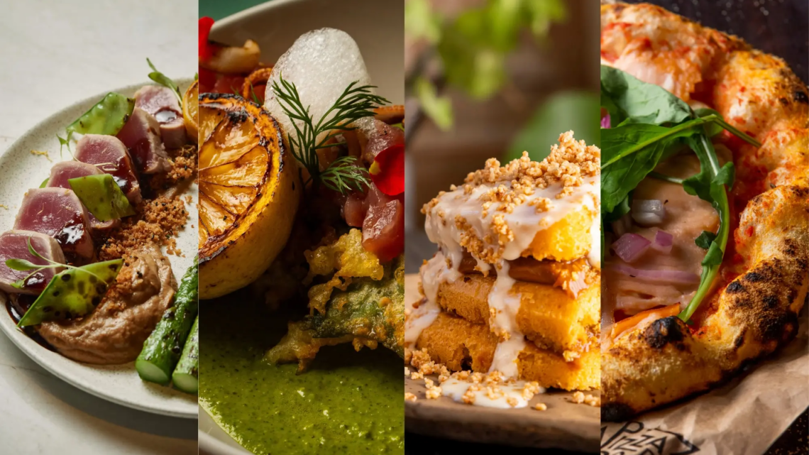 Onde celebrar o Dia das Mães com experiências gastronômicas em São Paulo Onde celebrar o Dia das Mães com experiências gastronômicas em São Paulo