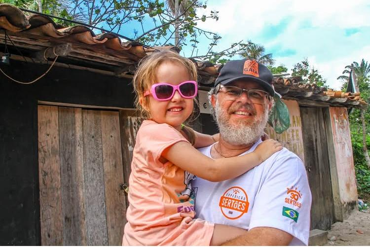 Do Brasil ao mundo: a trajetória inspiradora de Marcelo Fuzinato e a GAIA Expedições