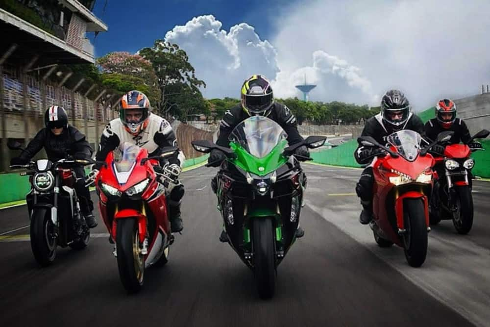 5 atividades imperdíveis no Festival Interlagos Motos