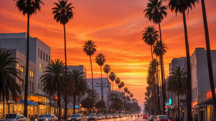 Little Brazil 2025: O Brasil que Vive em Los Angeles