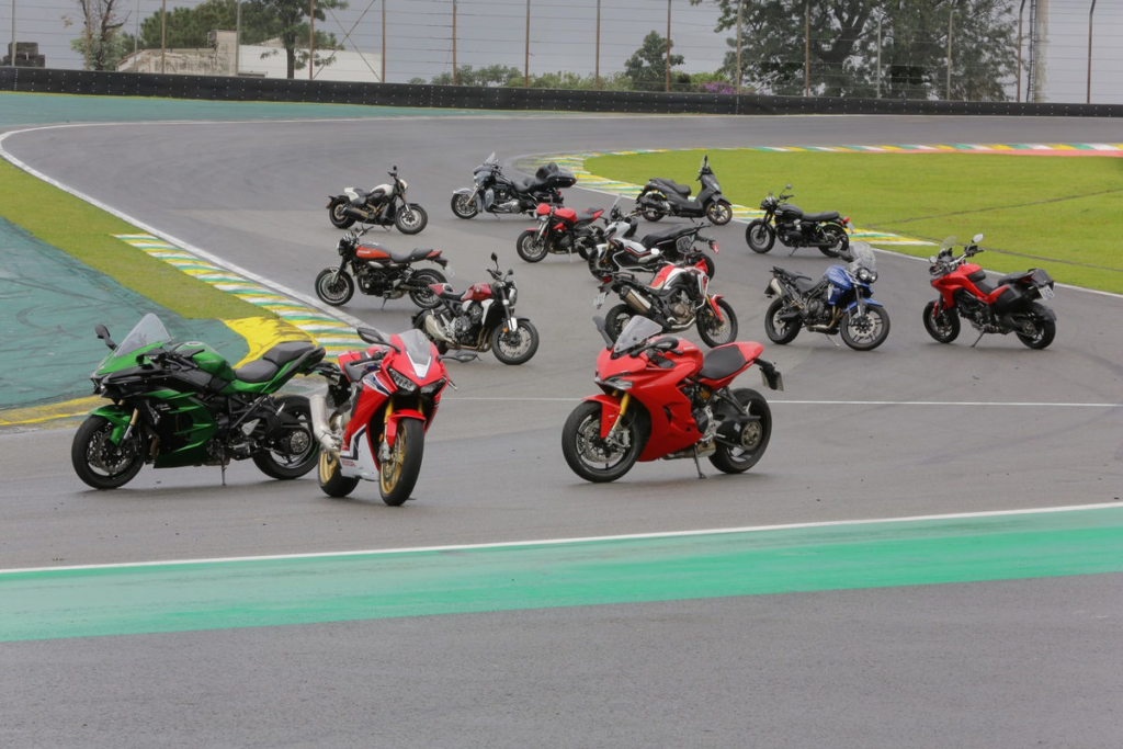 5 atividades imperdíveis no Festival Interlagos Motos