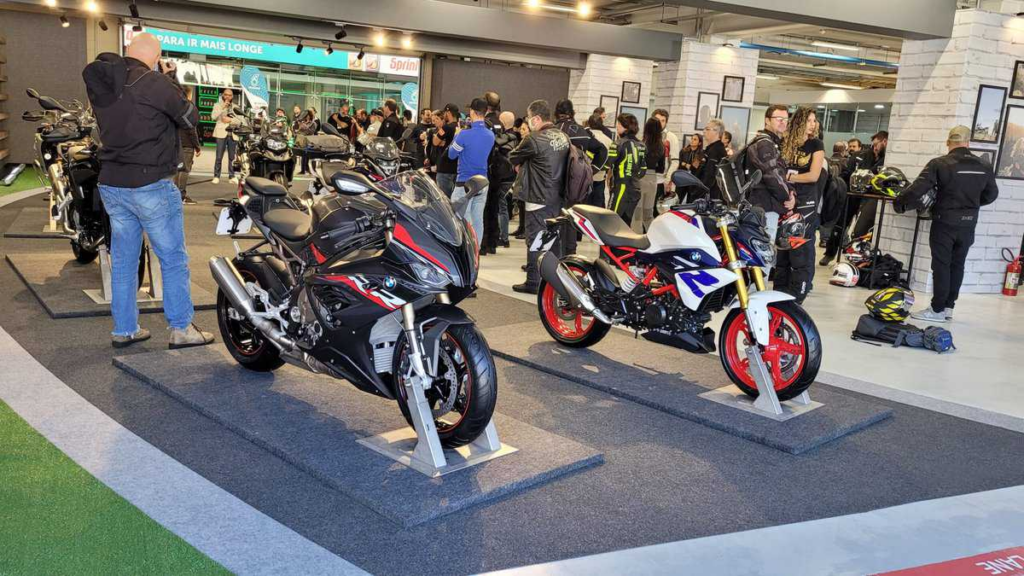 5 atividades imperdíveis no Festival Interlagos Motos