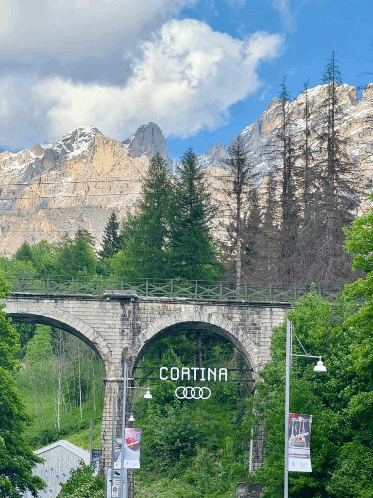 Entre Alpes e Emoções: Uma viagem de moto inesquecível por Alemanha, Áustria e Itália