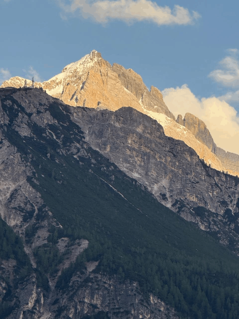 Entre Alpes e Emoções: Uma viagem de moto inesquecível por Alemanha, Áustria e Itália