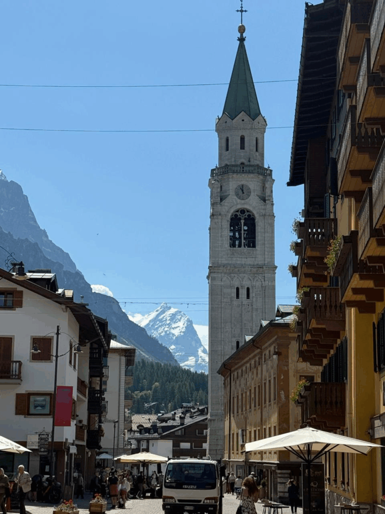 Entre Alpes e Emoções: Uma viagem de moto inesquecível por Alemanha, Áustria e Itália