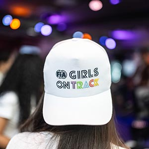 FIA Girls on Track Brasil Estágio em Motorsports vai ao Velopark com a Endurance Brasil