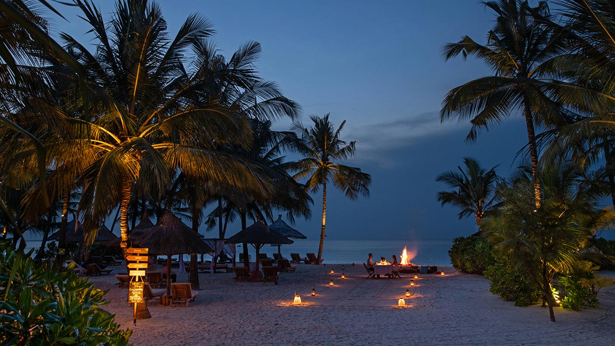 Entre águas turquesa e heranças ancestrais, Zanzibar revela seu encanto atemporal