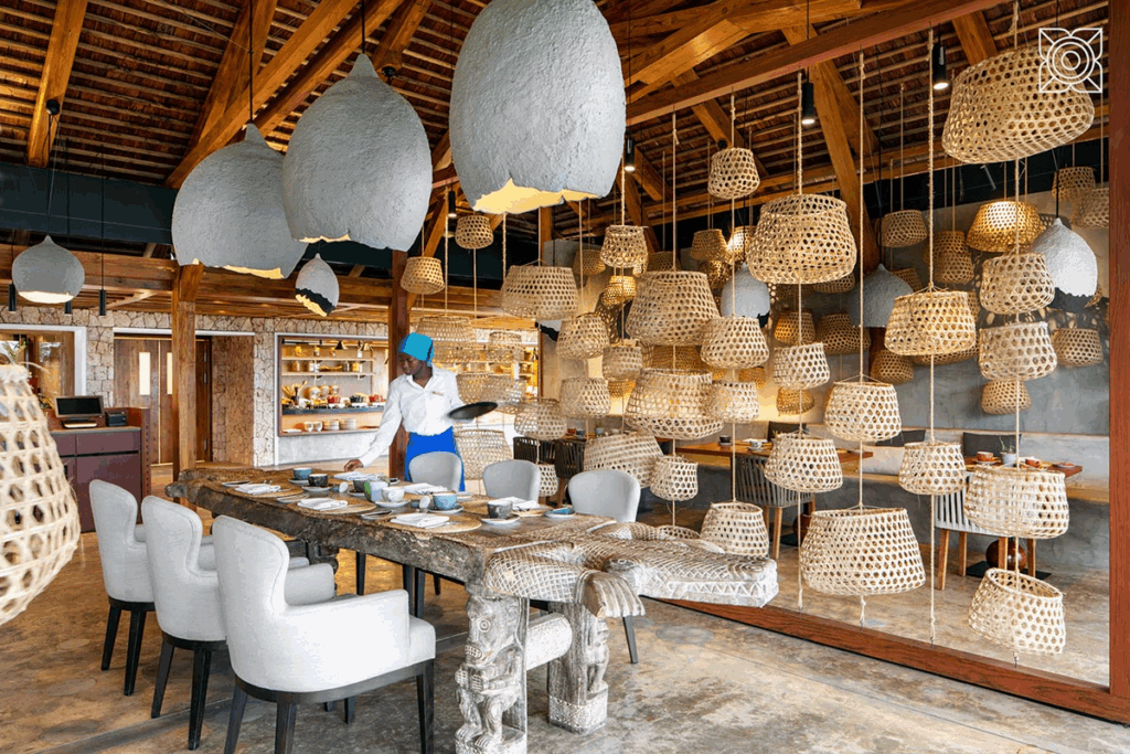 Entre águas turquesa e heranças ancestrais, Zanzibar revela seu encanto atemporal