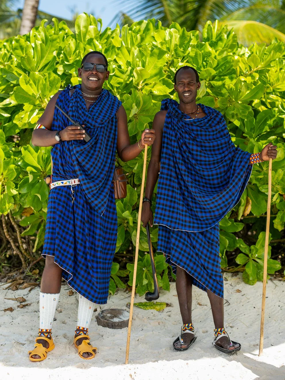 Entre águas turquesa e heranças ancestrais, Zanzibar revela seu encanto atemporal