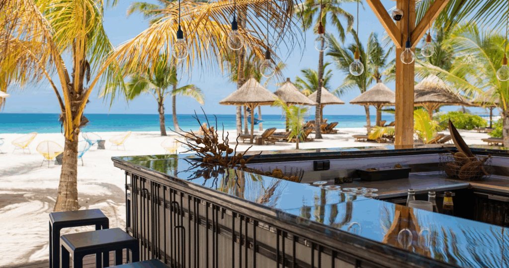 Entre águas turquesa e heranças ancestrais, Zanzibar revela seu encanto atemporal