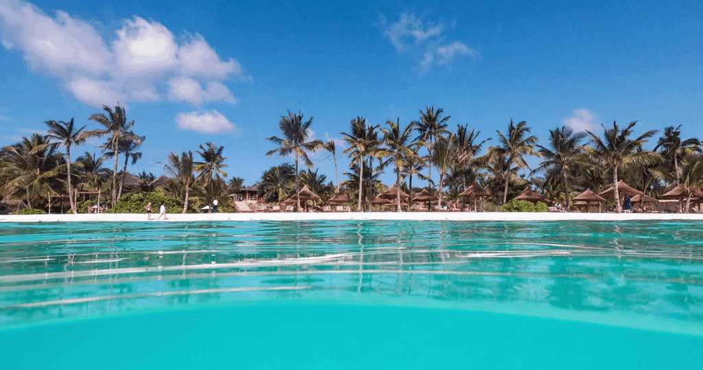 Entre águas turquesa e heranças ancestrais, Zanzibar revela seu encanto atemporal