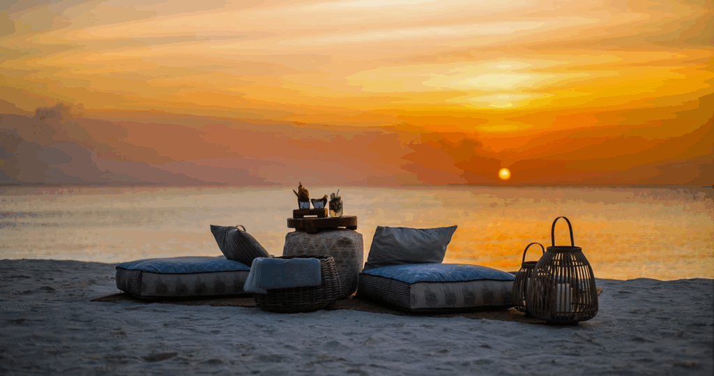 Entre águas turquesa e heranças ancestrais, Zanzibar revela seu encanto atemporal