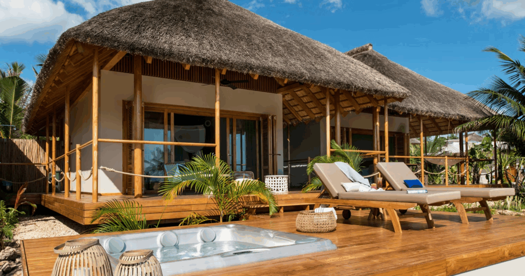 Entre águas turquesa e heranças ancestrais, Zanzibar revela seu encanto atemporal