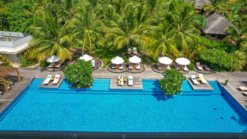 Entre águas turquesa e heranças ancestrais, Zanzibar revela seu encanto atemporal