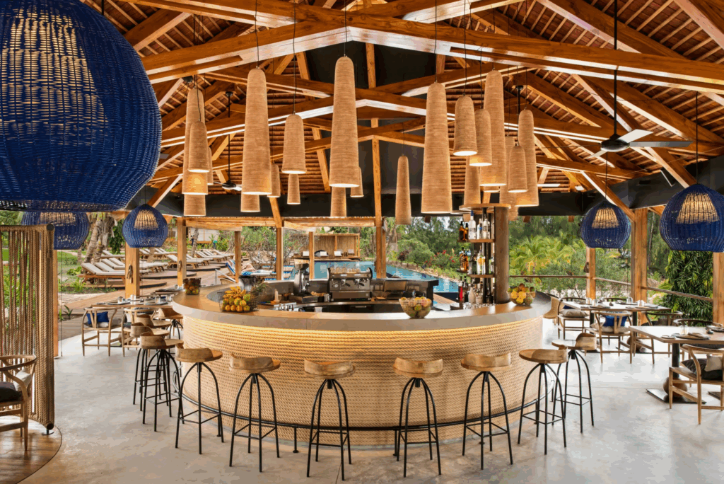 Entre águas turquesa e heranças ancestrais, Zanzibar revela seu encanto atemporal