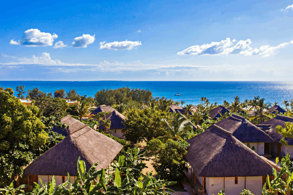 Entre águas turquesa e heranças ancestrais, Zanzibar revela seu encanto atemporal