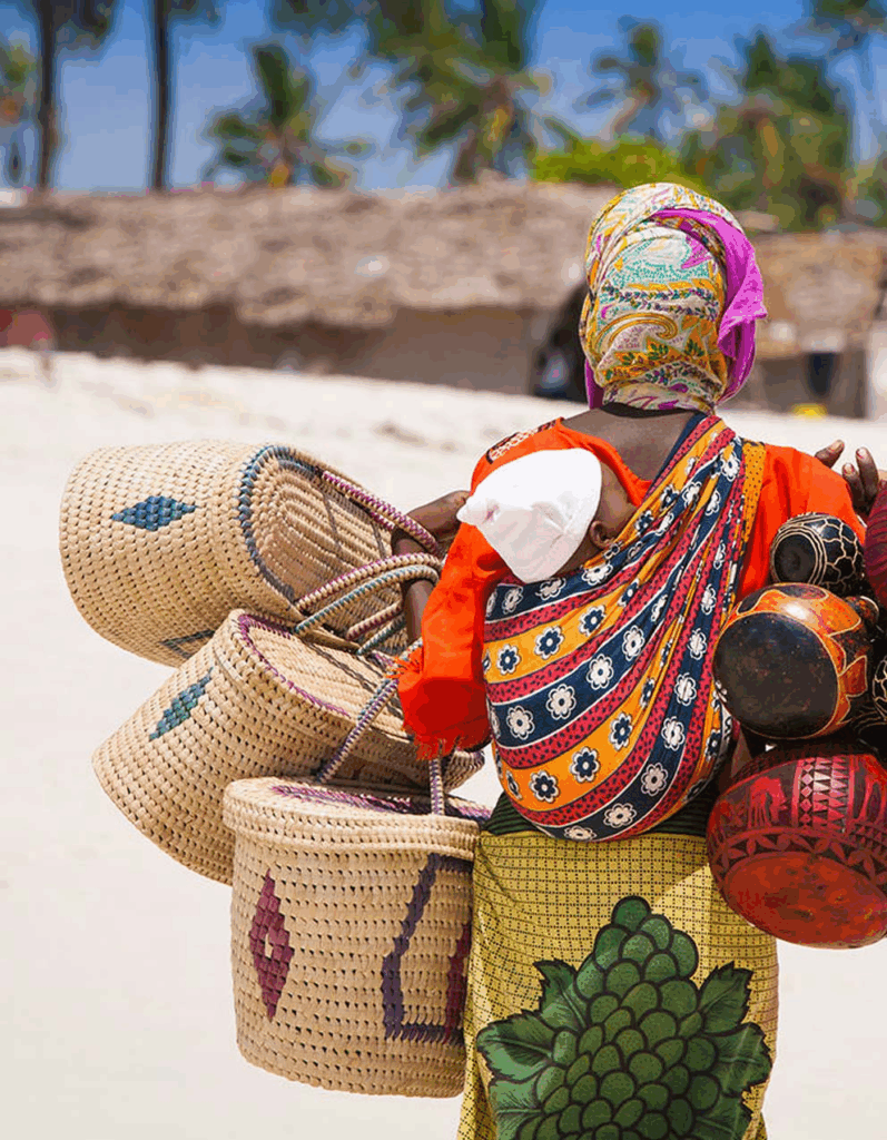 Entre águas turquesa e heranças ancestrais, Zanzibar revela seu encanto atemporal