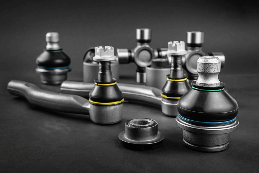 AMORTECEDOR COFAP - Líder na Reposição e no Mercado Original