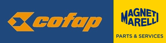 AMORTECEDOR COFAP - Líder na Reposição e no Mercado Original